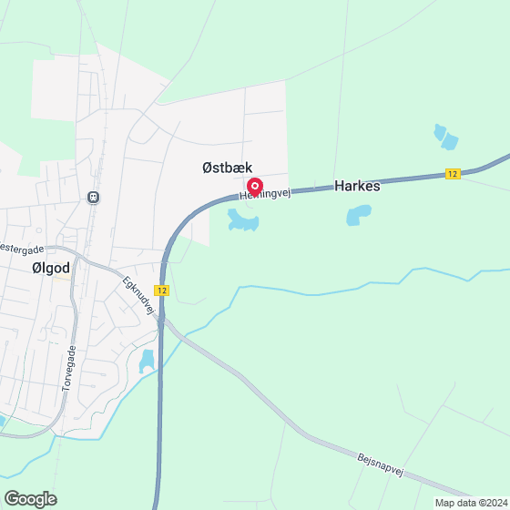 Herningvej 4A