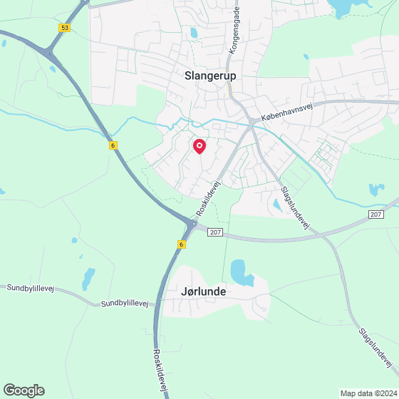 Møllehaven 77