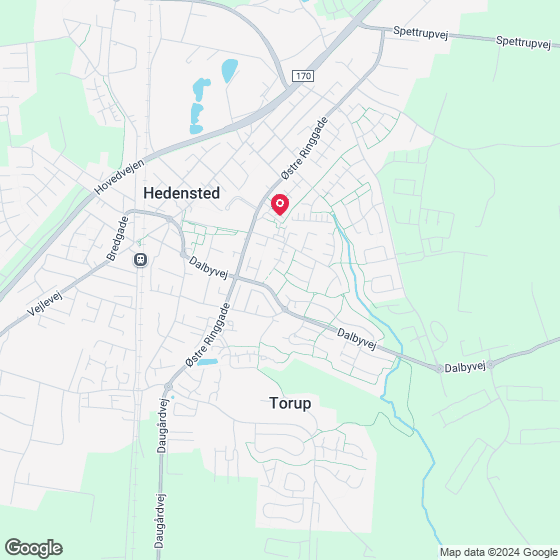 Bøgelunden 12