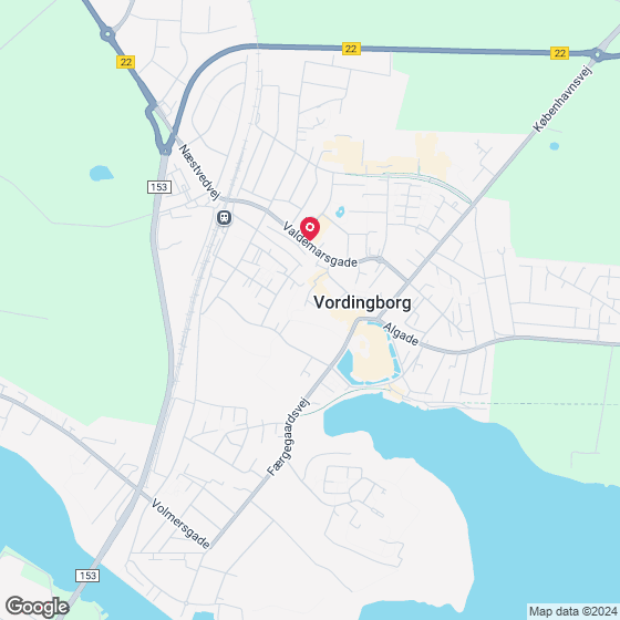 Valdemarsgade 35