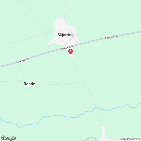 Skjørringvej 110