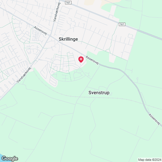 Ørredvænget 26