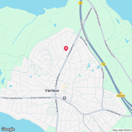 Nørreskovvang 60A