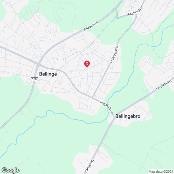 Elmegårdsvej 23