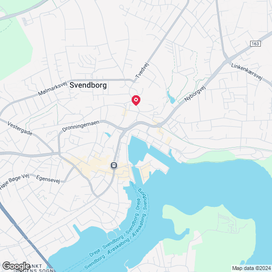 Overgade 5