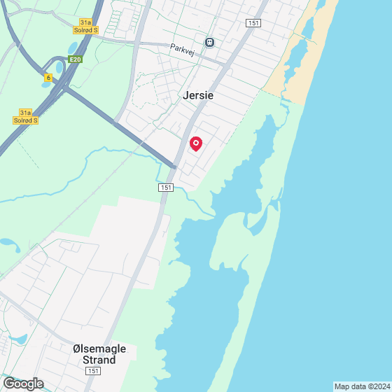 Løvvej 6
