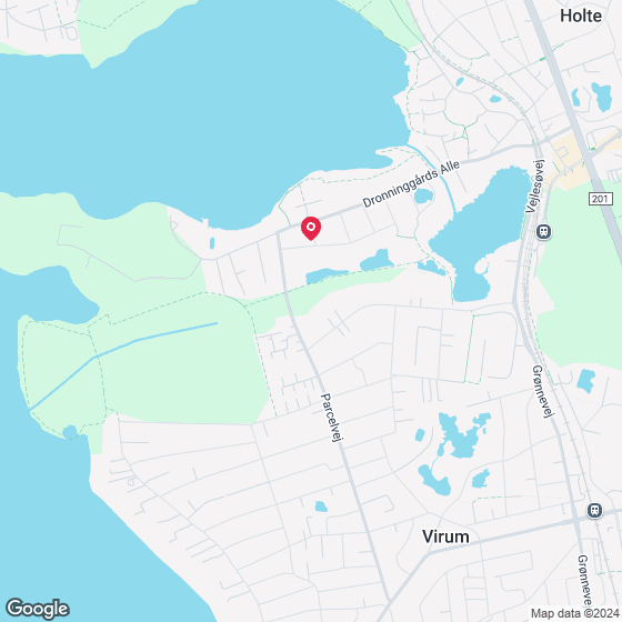 Clacksvej 8