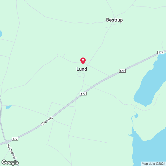 Ørslevklostervej 270