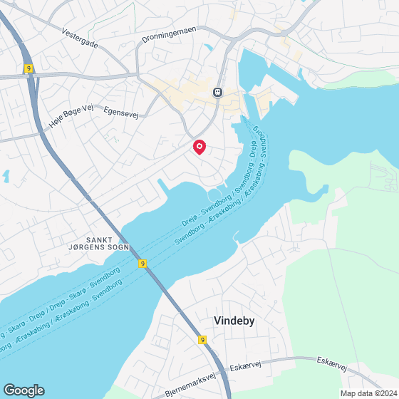 Willemoesvej 7