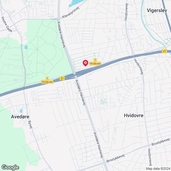 Allingvej 82