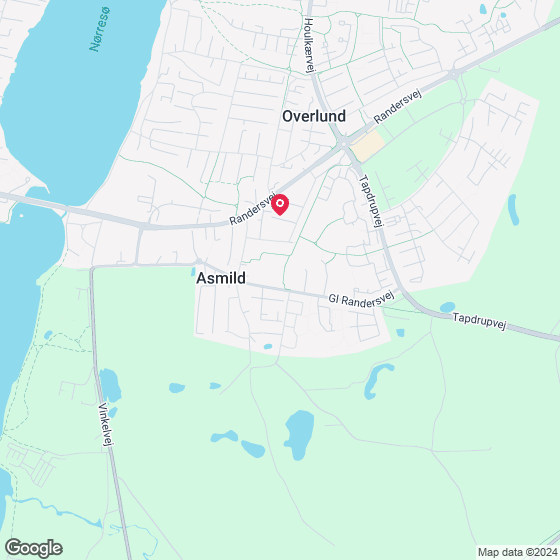 Bygvænget 8