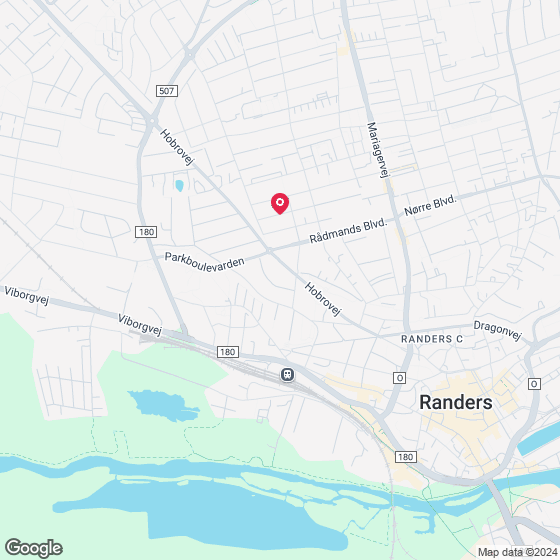 Nordvestvej 14