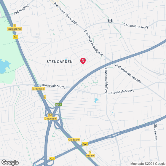 Espegårdsvej 30B
