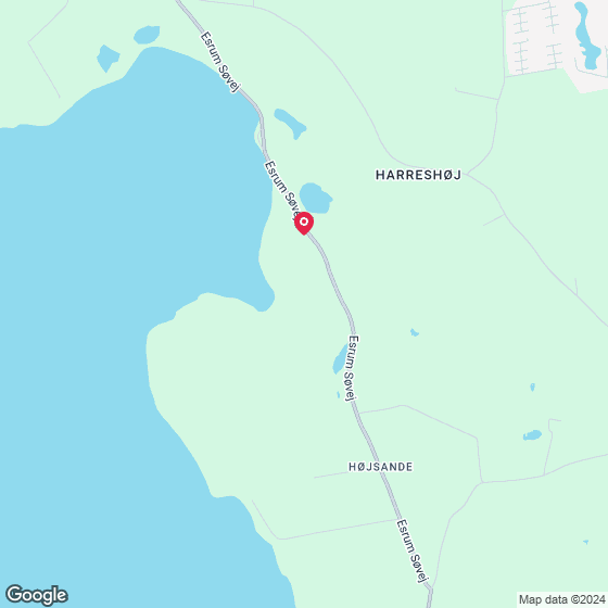 Esrum Søvej 43