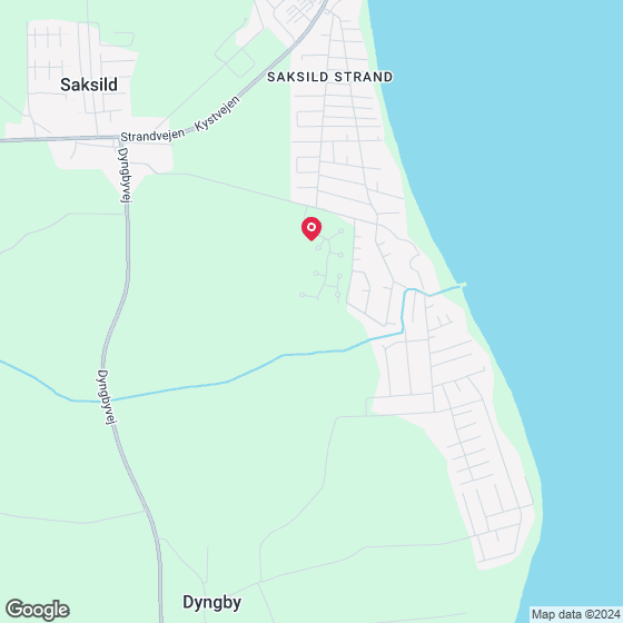 Saksild Strandfælled 47