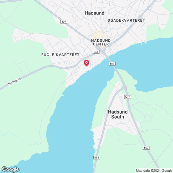 Strandvej 10