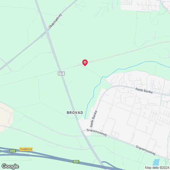 Mølleskovvej 60