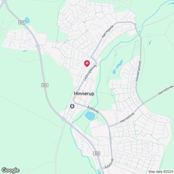 Nørregade 20