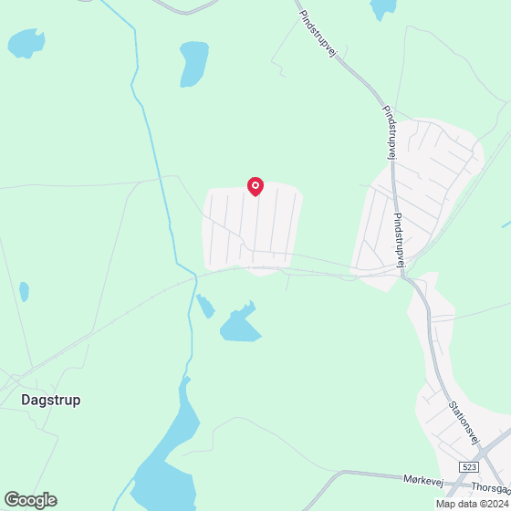Grævlingevej 13