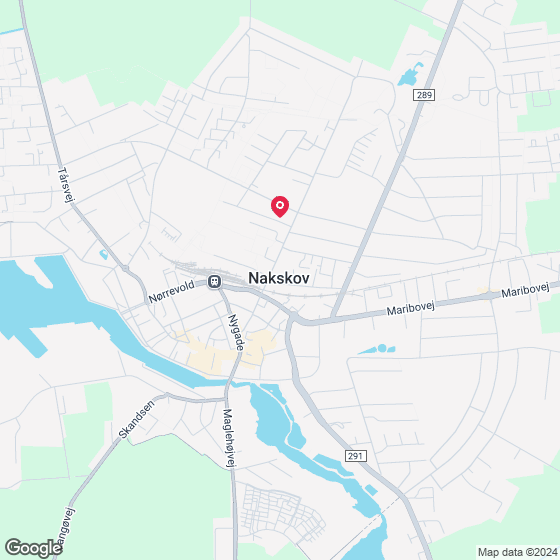 Solsikkevej 6