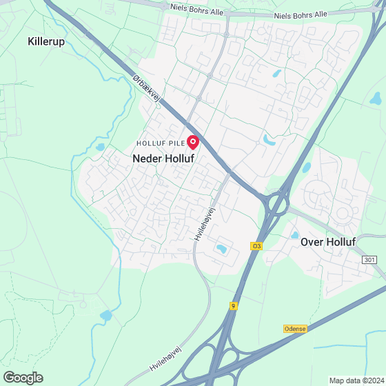 Klokkens Kvarter 80