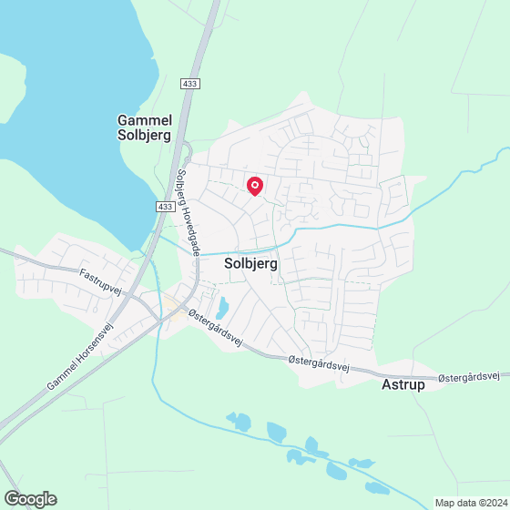 Bøgevangen 39