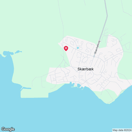 Kraftværksvej 45