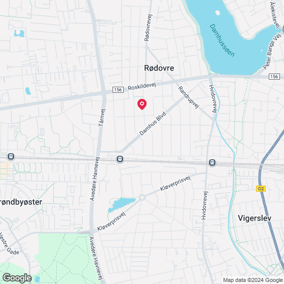 Agerskovvej 26