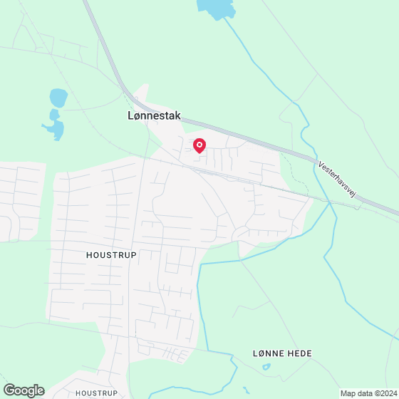 Lønne Feriepark 116