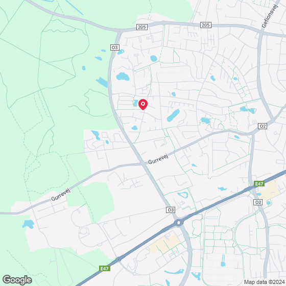 Eckersbergsvej 2