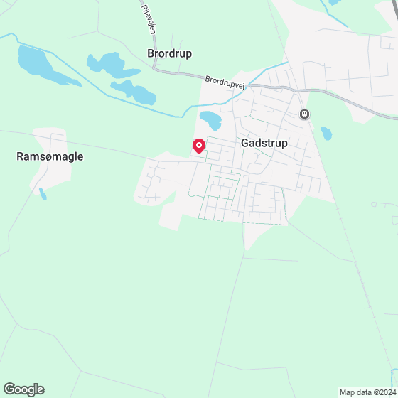 Gadstrupparken 71