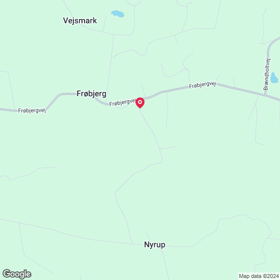 Nydamsvej 26