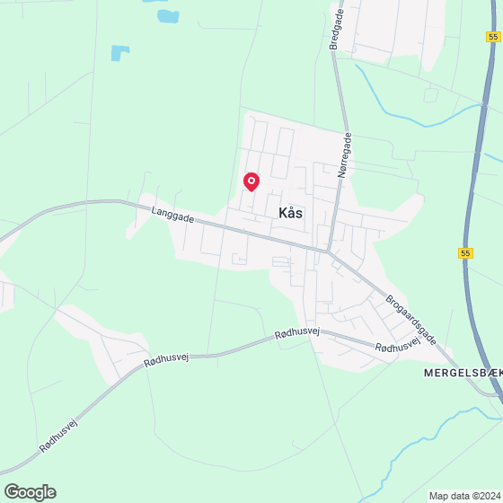 Kildebakken 7