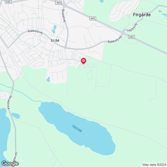 Vessø Vænge 38