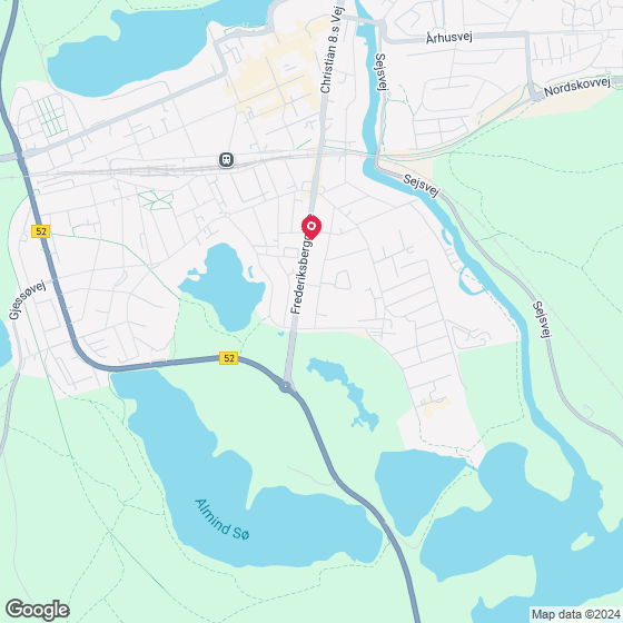 Frederiksberggade 47B