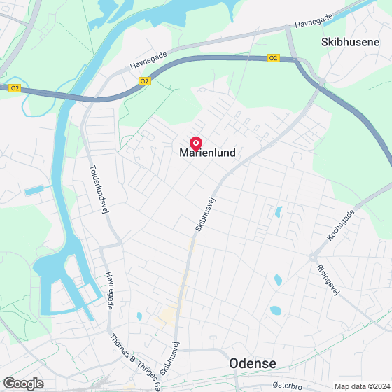 Windelsvej 70