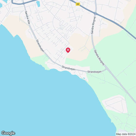 Valmueløkken 15