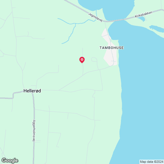 Tambohusvej 15