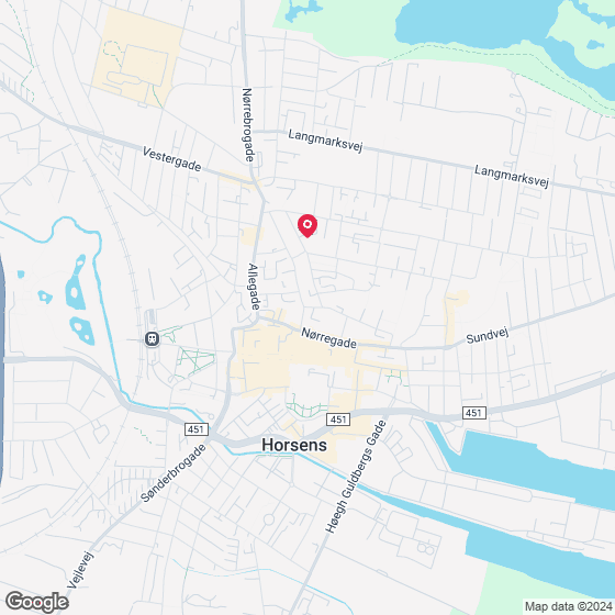 Møllegade 26C