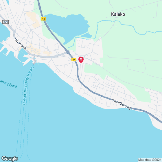 Skovløkken 4