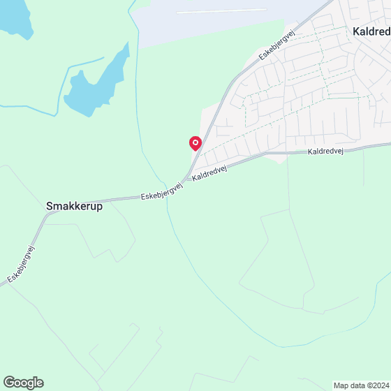 Eskebjergvej 114