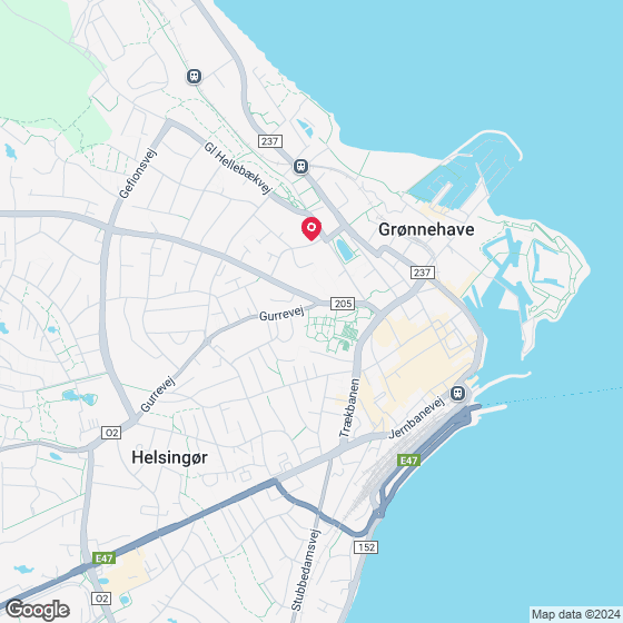 Ørebakken 4