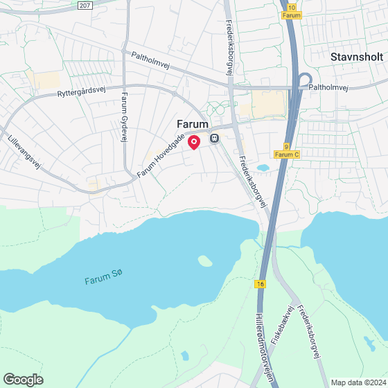Stationsvej 14