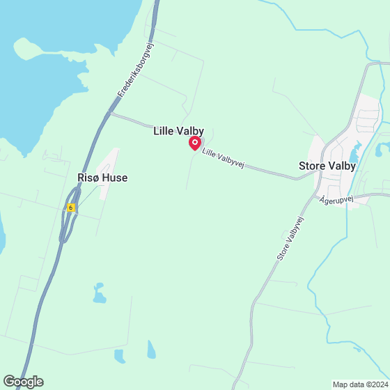 Lille Valbyvej 5B