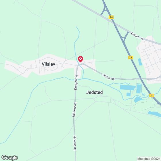 Vilslevvej 34