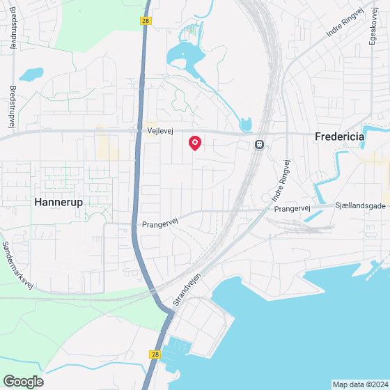 Skjoldborgsvej 38