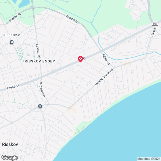 Strandbyvej 33