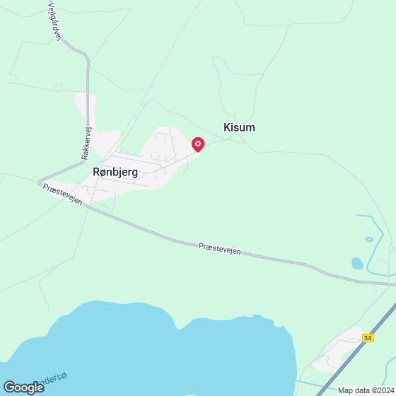 Kisumvej 42