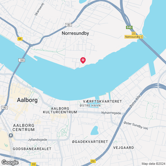 Stigsborg Brygge 169 2. 3.