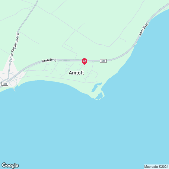 Furvej 1